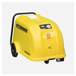 Rtrmax Rtm7040 Profesyonel Yüksek Basınçlı Yıkama Makinesi 5.5 Kw 7.5 Hp küçük görsel