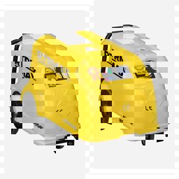 Rtrmax Rtm7040 Profesyonel Yüksek Basınçlı Yıkama Makinesi 5.5 Kw 7.5 Hp küçük görsel