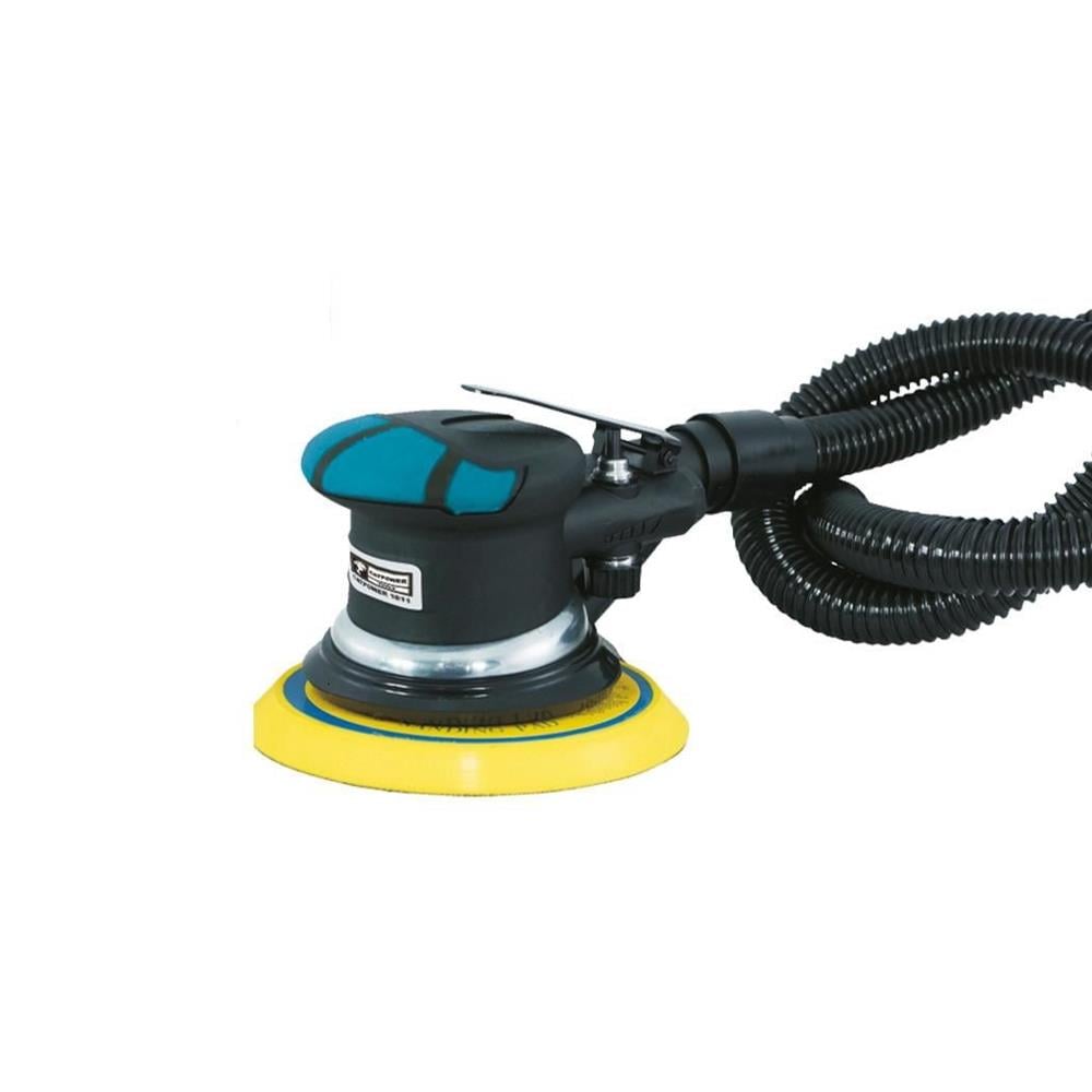 Catpower 1811 Havalı Orbital Zımpara 1/4'' 1200W küçük görsel