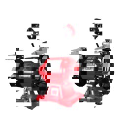 Rodex Zımpara Taş Motoru 400W Rdx4201A küçük görsel