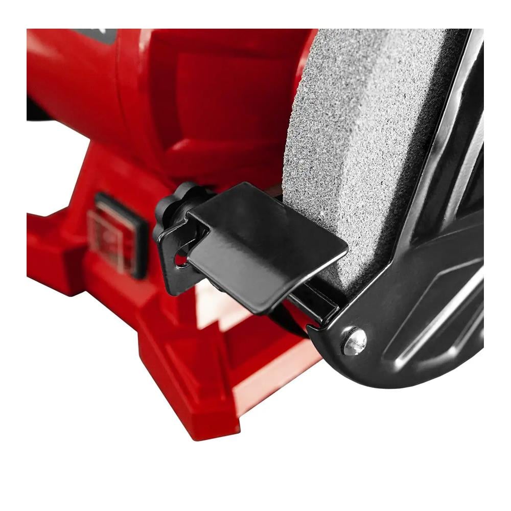 Rodex Zımpara Taş Motoru 400W Rdx4201A küçük görsel