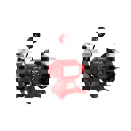 Rodex Zımpara Taş Motoru 400W Rdx4201A küçük görsel