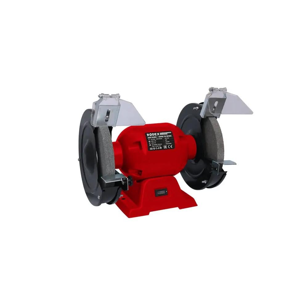 Rodex Zımpara Taş Motoru 400W Rdx4201A küçük görsel