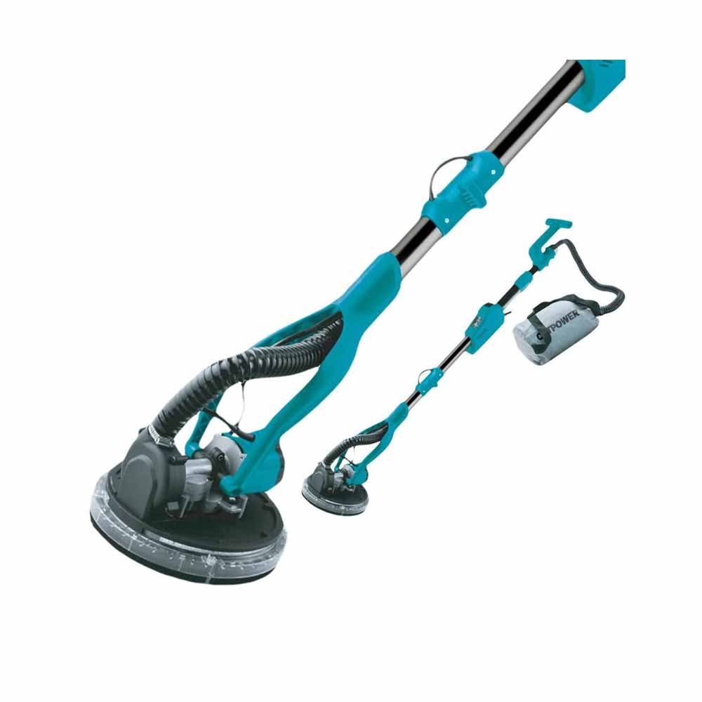 Catpower 3015 Duvar Zımparalama Kömürsüz 1010W küçük görsel