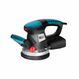 Catpower 3454 Eksantrik Titreşimli Zımpara 450W görseli