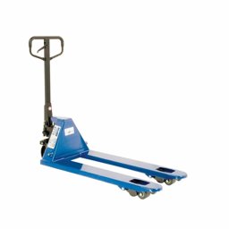 Atlas Transpalet 2.5 Ton Döküm Pompa Attp 2.5 görseli