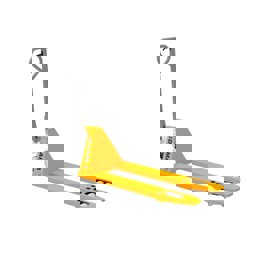 Daima DPT25 2.5 Ton Döküm Pompa Transpalet görseli