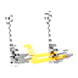 Daima DPT25 2.5 Ton Döküm Pompa Transpalet küçük görsel