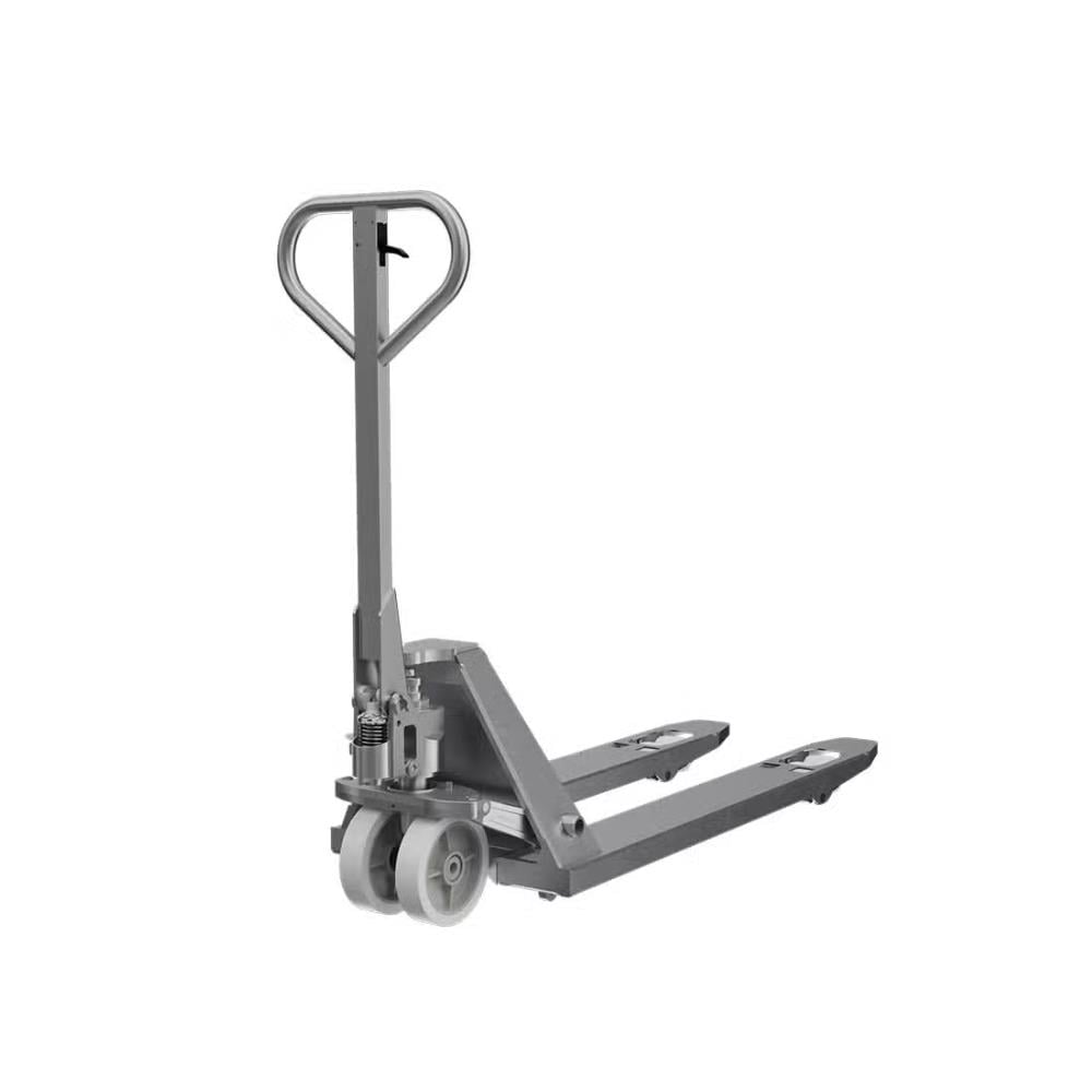 Daima Dpt25-Ss 2 Ton Döküm Pompa Paslanmaz Transpalet küçük görsel