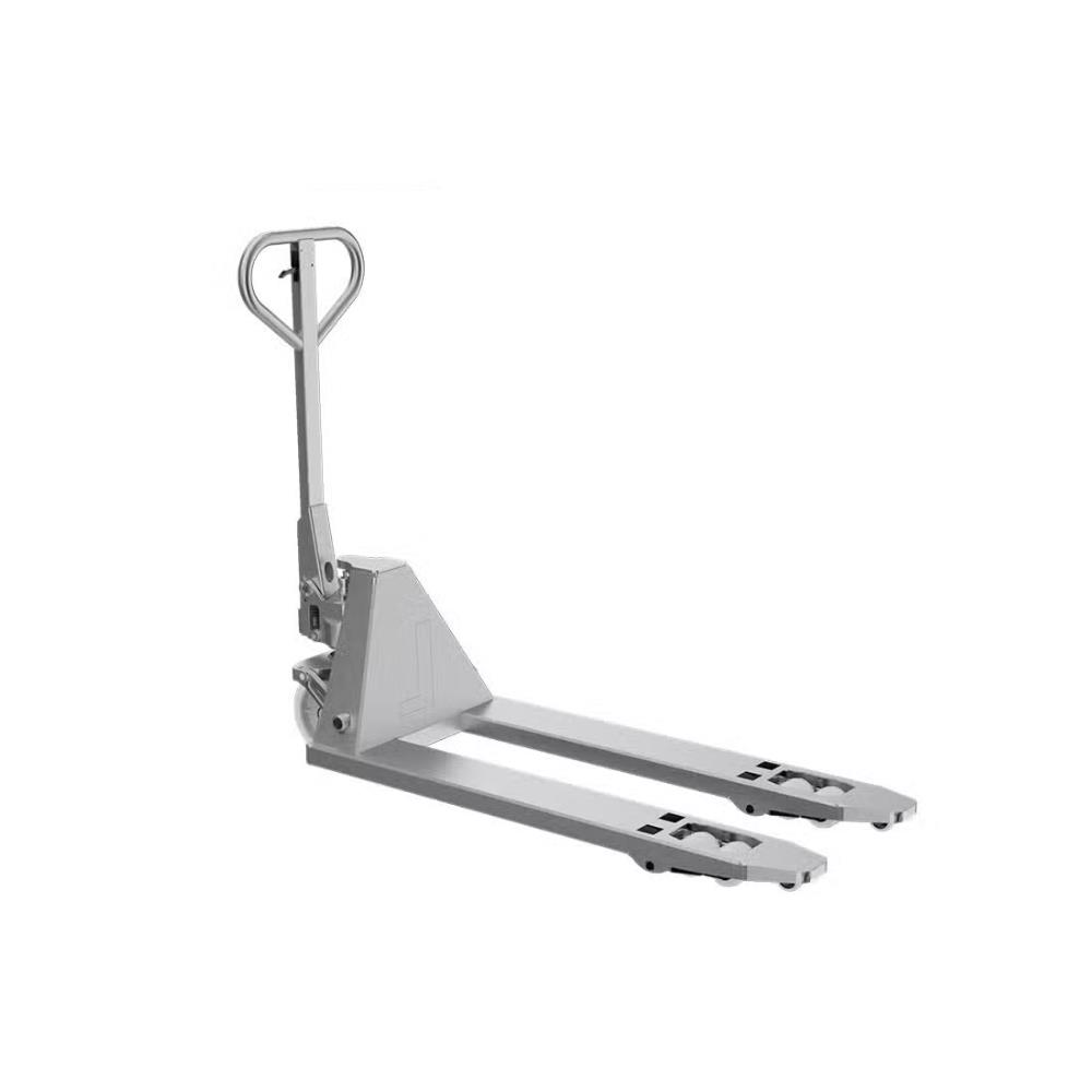 Daima Dpt25-Ss 2 Ton Döküm Pompa Paslanmaz Transpalet küçük görsel