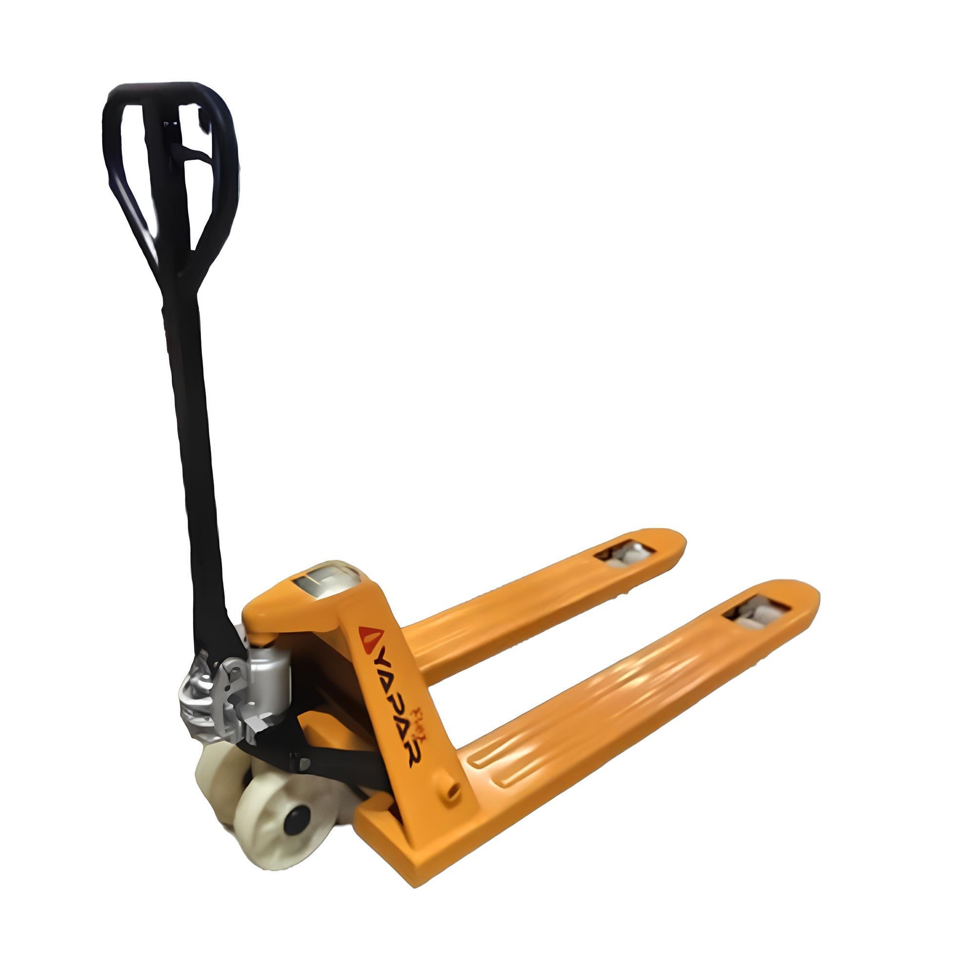 Yaparlar Pro Ypt30 Transpalet 3 Ton Beyaz Kemik Teker Y-82901 küçük görsel