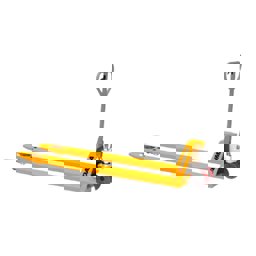 Daima DPT-L150 2 Ton 150 Cm Döküm Pompa Uzun Transpalet görseli