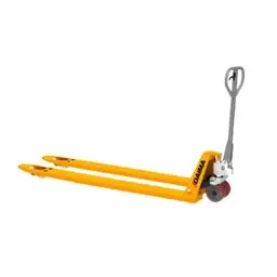 Daima DPT-L150 2 Ton 150 Cm Döküm Pompa Uzun Transpalet görseli