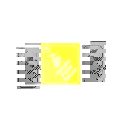 Vantuzlu Sticker (Hamdım Piştim Yandım) görseli