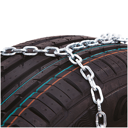 Knk Takmatik Kar Zinciri No:3 küçük görsel