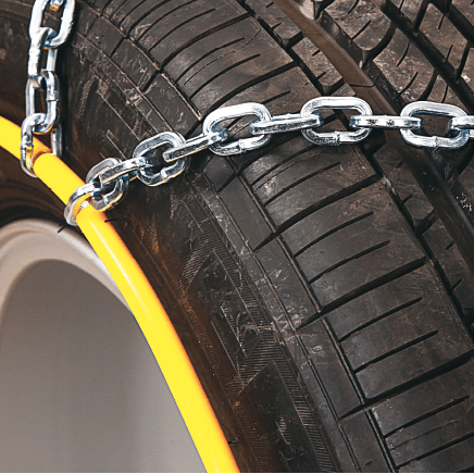 Knk Takmatik Kar Zinciri No:3 küçük görsel