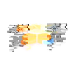 Spanzet Gerdirme Halatı 25Mm 800 Kg - 4 Mt görseli