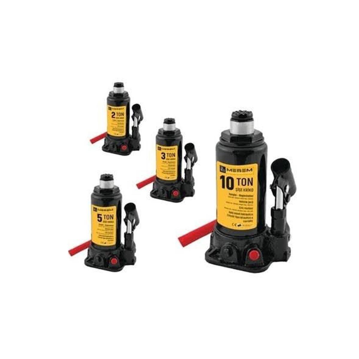 Meşem Şişe Kriko küçük görsel