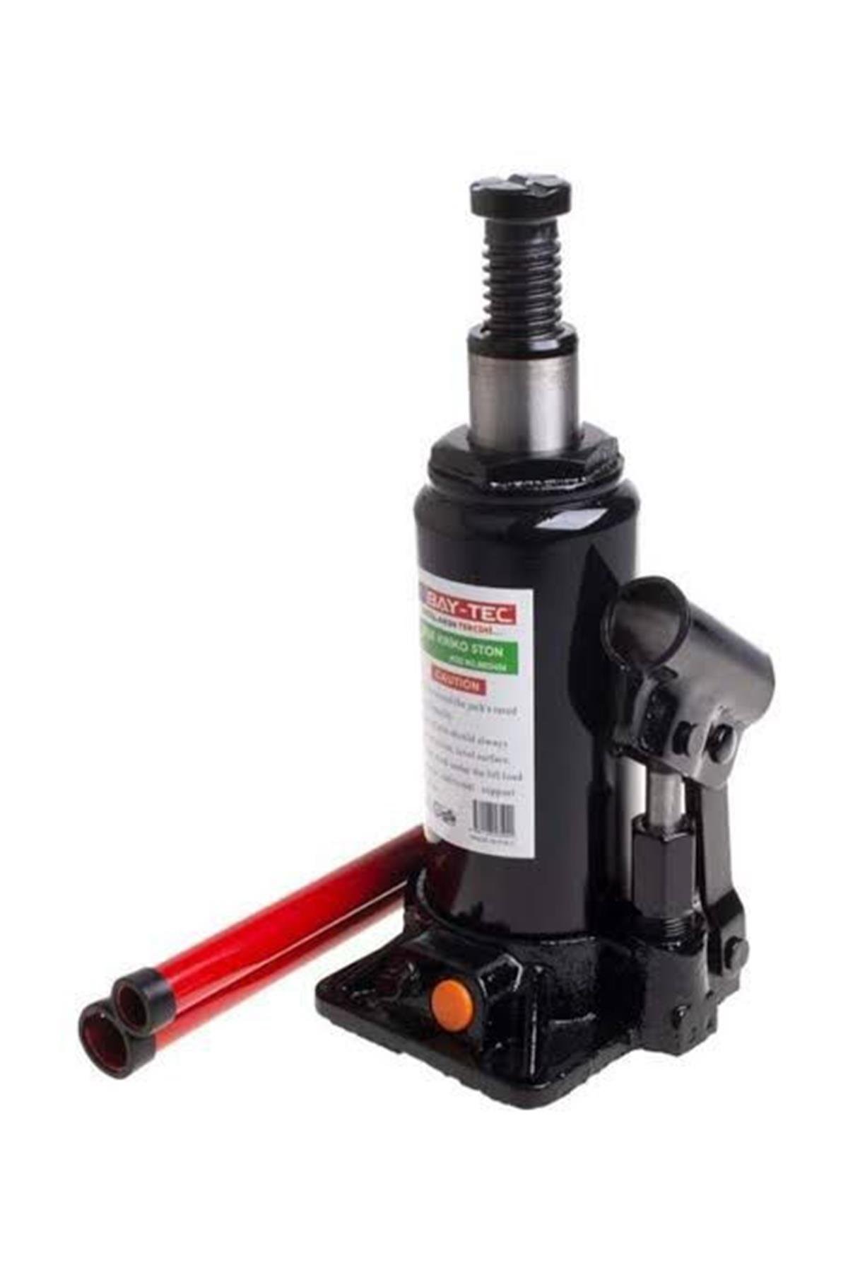 Bay-tec Şişe Kriko küçük görsel