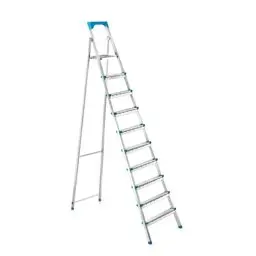Perilla 8+1 Basamaklı Merdiven Gi200 görseli