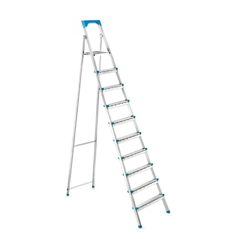 Perilla 8+1 Basamaklı Merdiven Gi200 küçük görsel