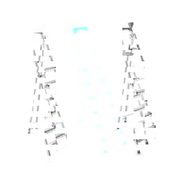 Perilla 8+1 Basamaklı Merdiven Gi200 küçük görsel