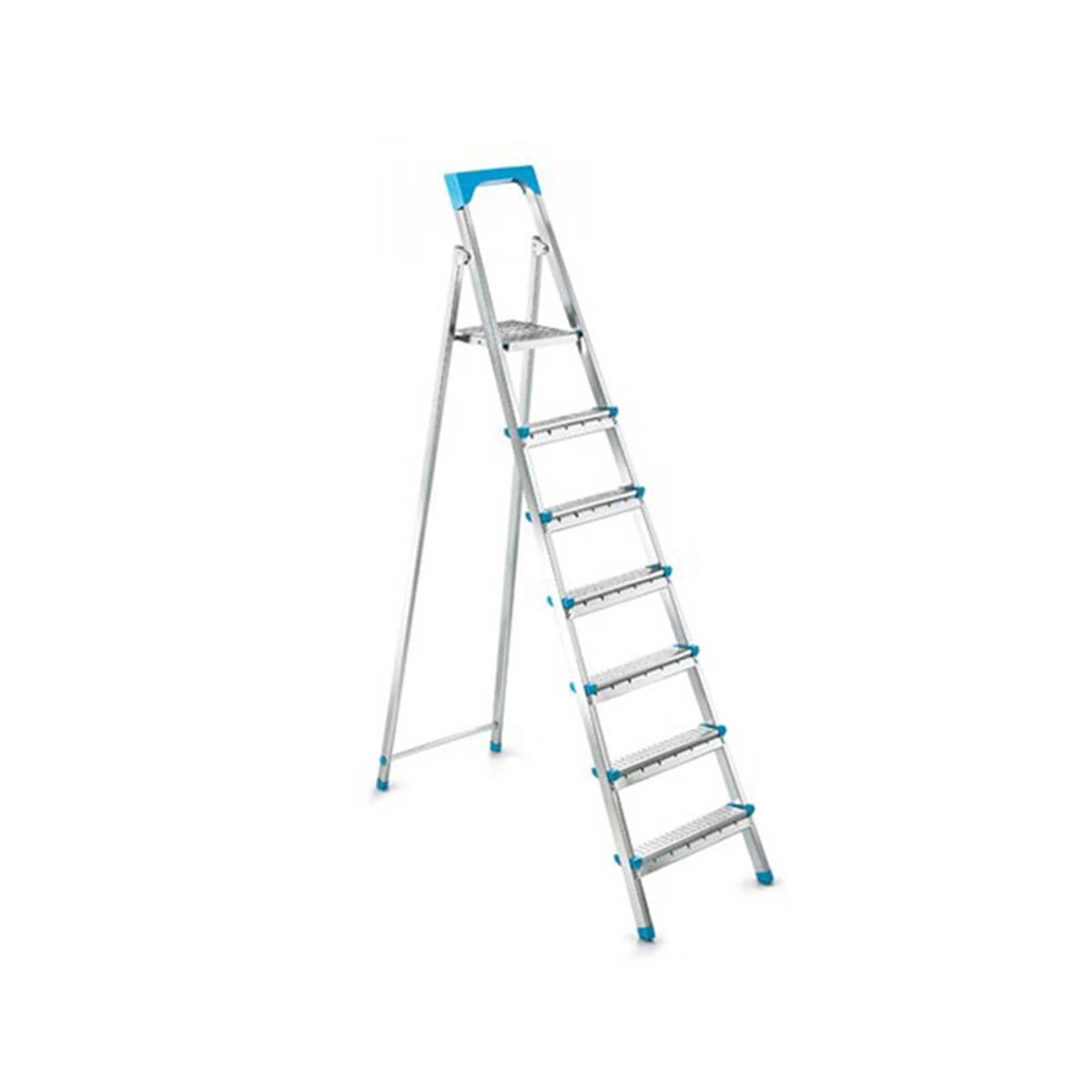 Perilla 8+1 Basamaklı Merdiven Gi200 küçük görsel