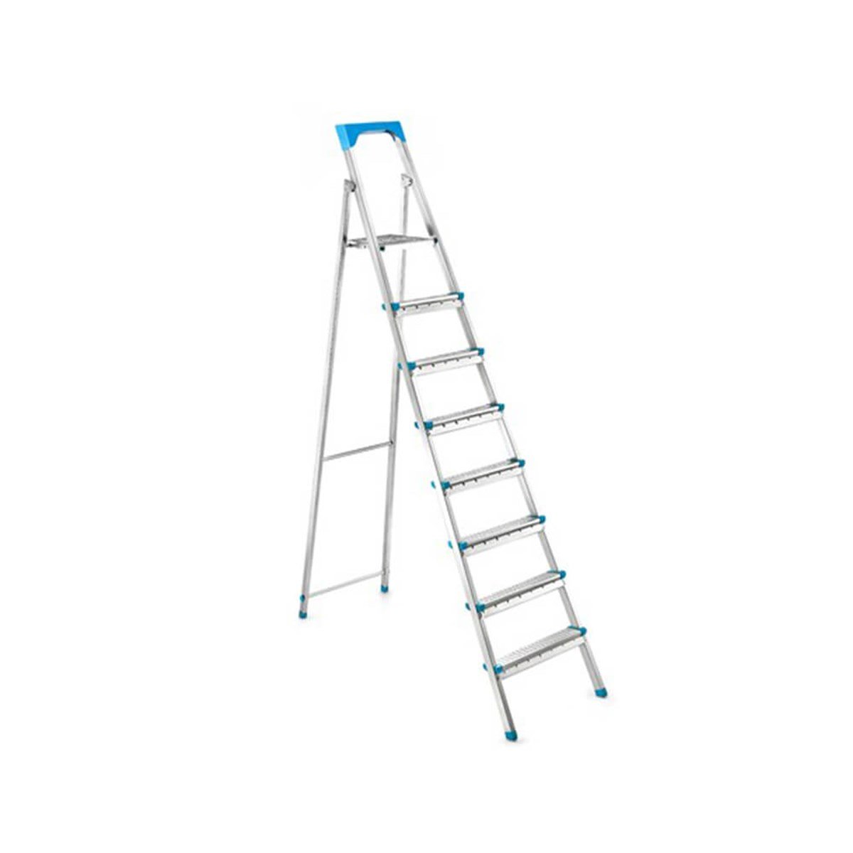 Perilla 8+1 Basamaklı Merdiven Gi200 küçük görsel