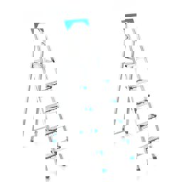 Perilla 8+1 Basamaklı Merdiven Gi200 küçük görsel