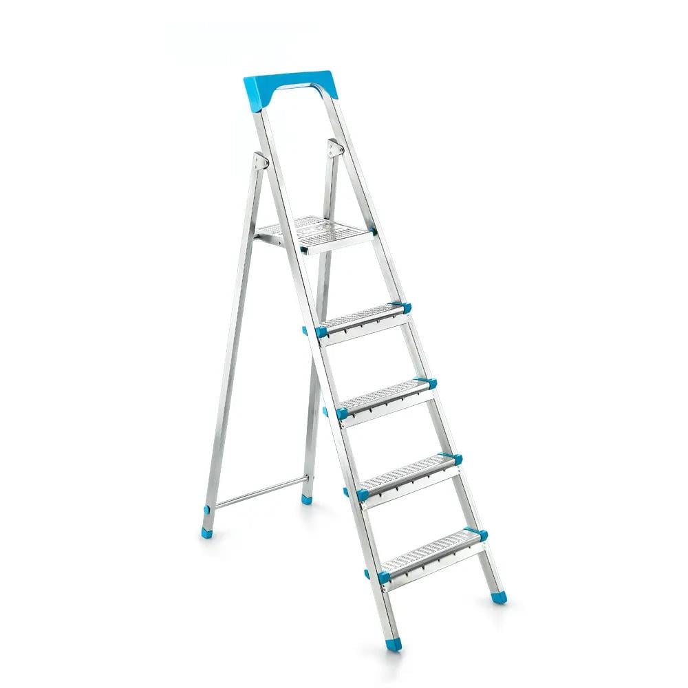 Perilla 8+1 Basamaklı Merdiven Gi200 küçük görsel