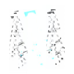 Perilla 8+1 Basamaklı Merdiven Gi200 küçük görsel