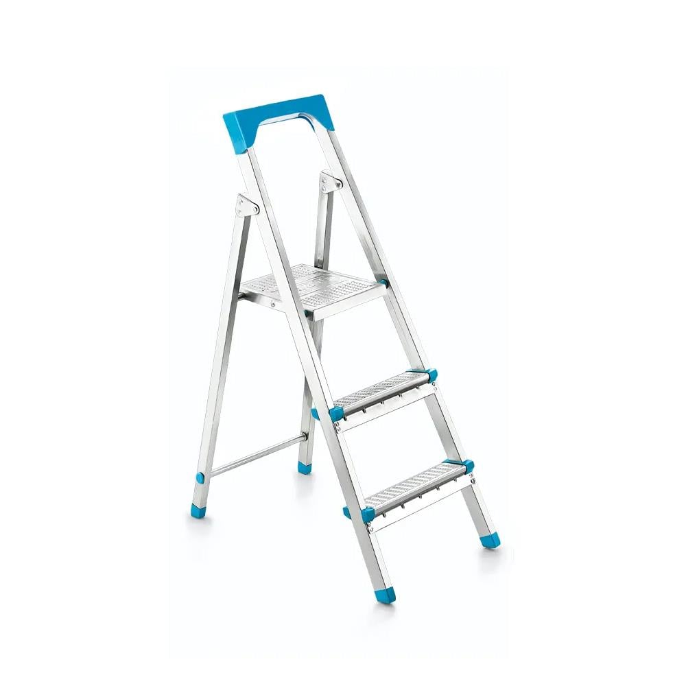 Perilla 8+1 Basamaklı Merdiven Gi200 küçük görsel