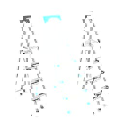 Perilla 8+1 Basamaklı Merdiven Gi200 küçük görsel