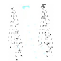 Perilla 8+1 Basamaklı Merdiven Gi200 küçük görsel