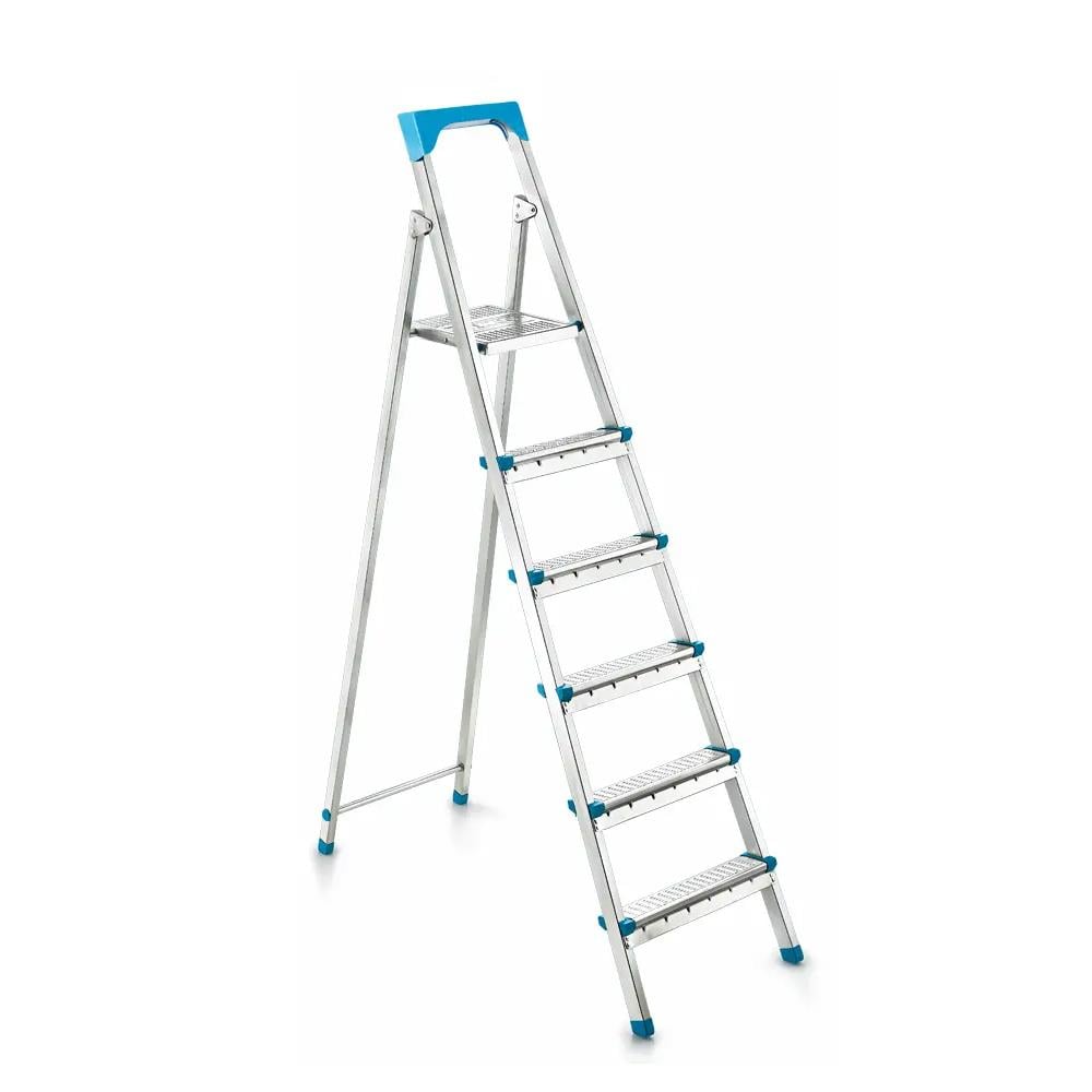 Perilla 8+1 Basamaklı Merdiven Gi200 küçük görsel