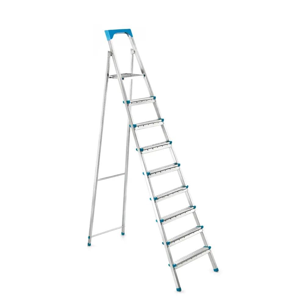 Perilla 8+1 Basamaklı Merdiven Gi200 küçük görsel