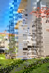 Akrobat 2X2 Teleskopik İskele (4 Mt) (Mağaza Teslim) görseli