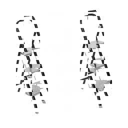 Perilla Class Merdiven 3 Basamak küçük görsel