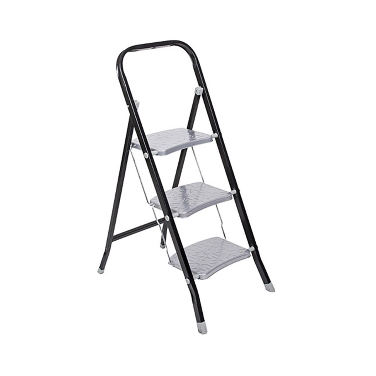 Perilla Class Merdiven 3 Basamak küçük görsel