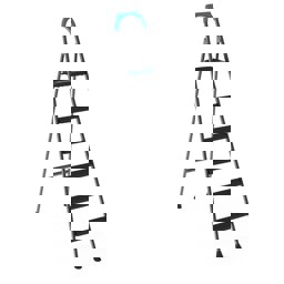 Perilla Riser 2+1 Basamaklı Merdiven görseli