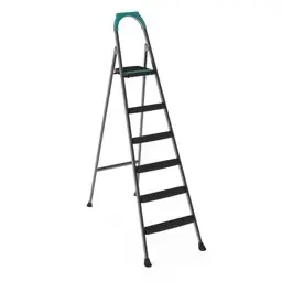 Perilla Riser 2+1 Basamaklı Merdiven görseli