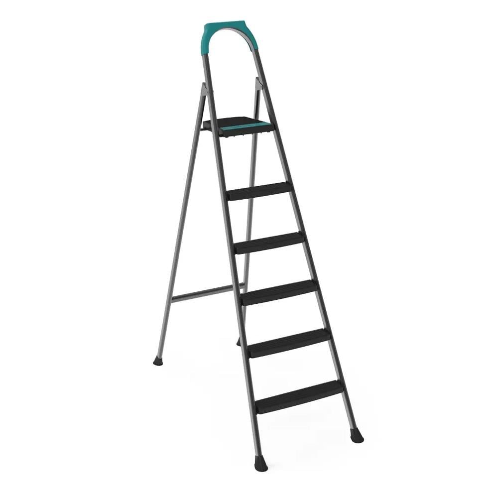 Perilla Riser 2+1 Basamaklı Merdiven küçük görsel