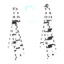 Perilla Riser 2+1 Basamaklı Merdiven küçük görsel