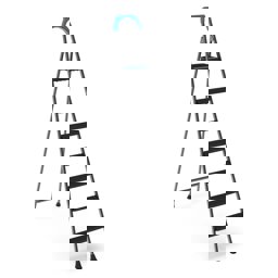 Perilla Riser 2+1 Basamaklı Merdiven küçük görsel