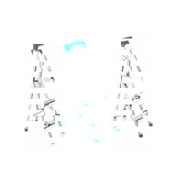 Perilla Riser 2+1 Basamaklı Merdiven küçük görsel