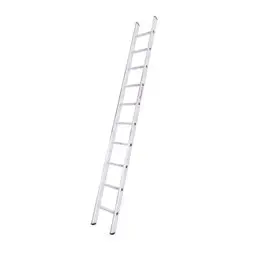 Akrobat Tek Parçalı Alüminyum Merdiven 300 Cm görseli