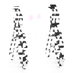 Perilla Comfort 6+1 Basamaklı Merdiven görseli