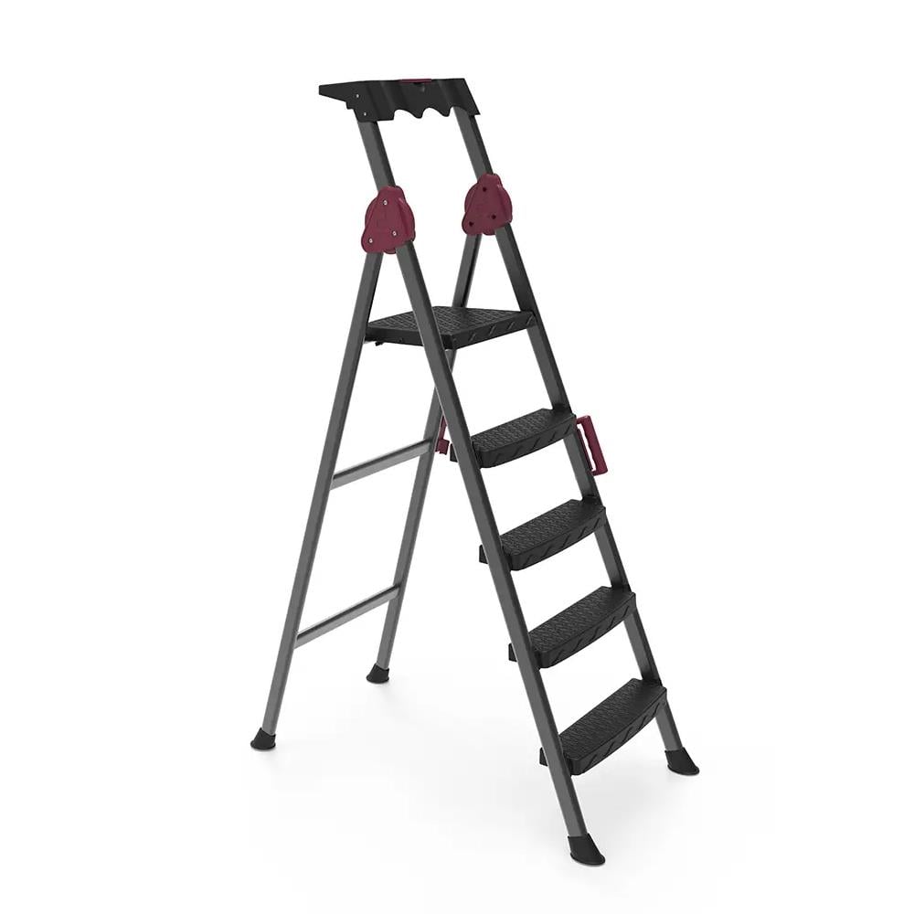 Perilla Comfort 6+1 Basamaklı Merdiven küçük görsel