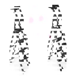 Perilla Comfort 6+1 Basamaklı Merdiven küçük görsel