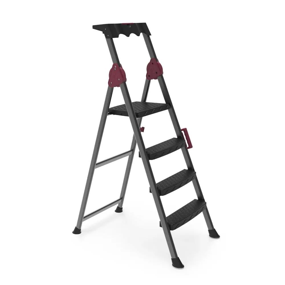 Perilla Comfort 6+1 Basamaklı Merdiven küçük görsel